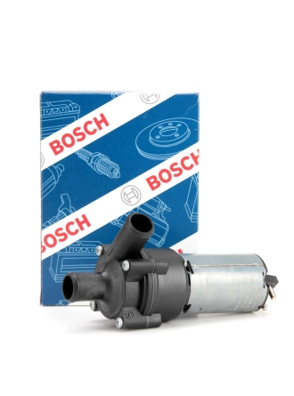 BOSCH 0392020026 | Mercedes C Serisi W202 Kasa Kalorifer Pompası