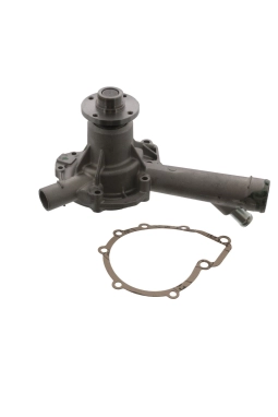 BSG 60-500-014 | Mercedes W202 Kasa C180 C200 Kompressor Devirdaim Su Pompası Bsg Marka