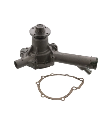 BSG 60-500-014 | Mercedes W202 Kasa C180 C200 Kompressor Devirdaim Su Pompası Bsg Marka