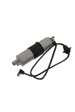 BOSCH 0986580371 | Mercedes W202 C180 Benzin Pompası Kablolu