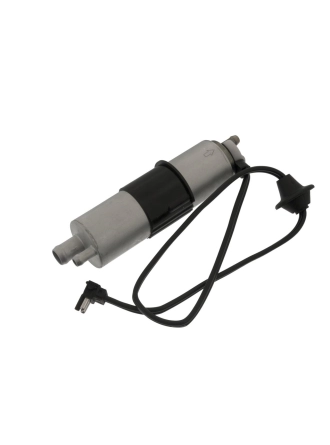BOSCH 0986580371 | Mercedes W202 C180 Benzin Pompası Kablolu