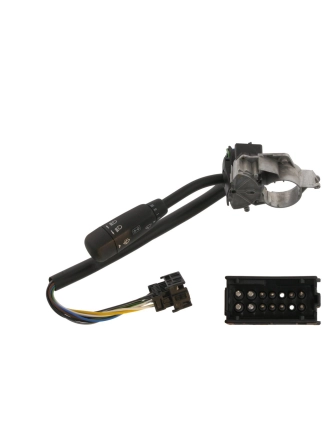 MEYLE 0148009056 | Mercedes C Serisi W202 Kasa C180 C200 Sinyal Ve Silecek Kolu İthal