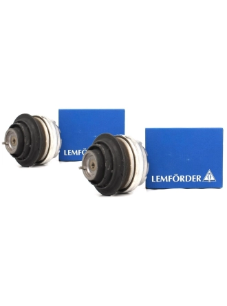 LEMFORDER 1134602 | Mercedes C Serisi W202 Kasa Motor Kulağı Takımı Sağ Ve Sol