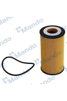 MANDO EEOZ0009Y | Yağ Filtresi 00-Sprinter Eleman Tip