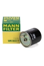 MANN WK822-1 | Mazot Filtresi 00-06 Sprinter-Vito