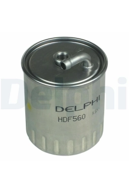 DELPHI HDF560 | Mazot Filtresi 00-06 Sprinter-Vito