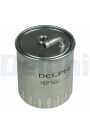 DELPHI HDF560 | Mazot Filtresi 00-06 Sprinter-Vito