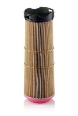 MANN C12133 | Hava Filtresi 01-C-Seri (W203-S203)