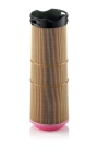 MANN C12133 | Hava Filtresi 01-C-Seri (W203-S203)