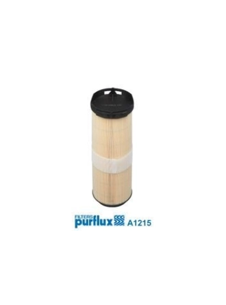 PURFLUX A1215 | Hava Filtresi (Om646) C-Class W203 01 > 8 S203 01 > 08