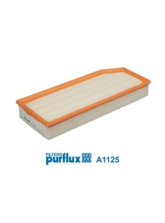 PURFLUX A1125 | Hava Filtresi W203 00 > 07 S203 01 > 07 Cl203 01 > 04 C209 02 > 09 W210 99 > 02 S210 99 > 03 W163 99 > 05 W463 01 > W461 01 >
