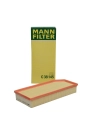 MANN C38145 | Mercedes W203 Kasa C200 Cdi Hava Filtresi
