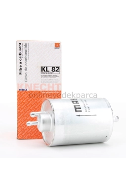 MAHLE KL82 | Mercedes C Serisi W203 Kasa Benzin Filtresi