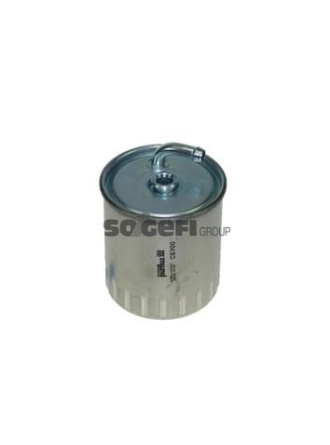 PURFLUX CS700 | Yakıt Filtresi W203 02 > 07 Cl203 02 > 08 S203 01 > 07 C209 02 > 09 W463 01 >
