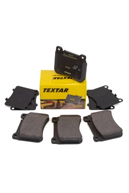 TEXTAR 2394501 | Fren Balatası 203 Ön Y.M.