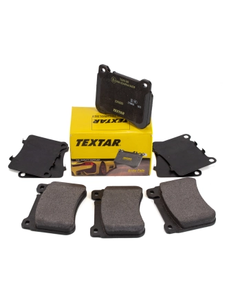 TEXTAR 2394501 | Fren Balatası 203 Ön Y.M.