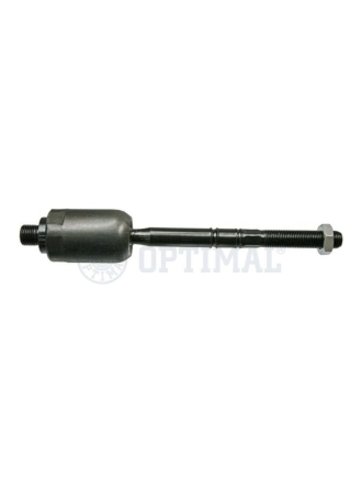 OPTIMAL G2-1114 | Rot Mili Mercedes E-Serisi (W211) 4-Matic