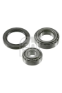 FEBI BILSTEIN 27311 | Teker Rulmanı Ön (Keçe Ile) W203 02-07 W204 07-14 C209 02-09 C204 11 -