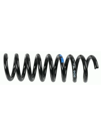 SACHS 996611 | Helezon Yay Arka Avantgarde (Renk Kodu: 3 X Mavi) W203 02-07 Cl203 02-08 S203 02-07 C209 02-09 W210