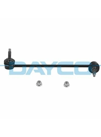 DAYCO DSS1072 | Viraj Rotu (Mercedes W203-W209 On)