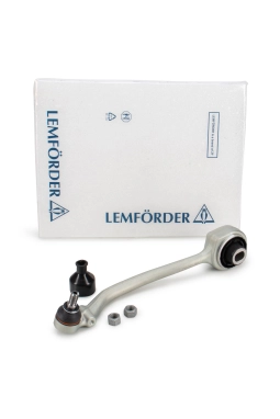 LEMFORDER 2959302 | Salıncak Ön Sol Alt (Enıne Kırıs) W203 02-07 S203 03-07 Cl203 02-08 C209 02-09 R171 04-11