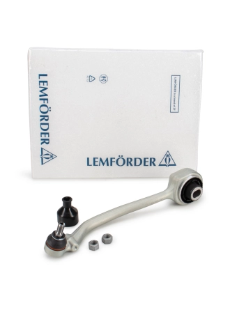 LEMFORDER 2959302 | Salıncak Ön Sol Alt (Enıne Kırıs) W203 02-07 S203 03-07 Cl203 02-08 C209 02-09 R171 04-11