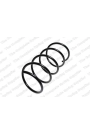 LESJÖFORS 4056847 | Helezon Yayı 203 Ön C 270 / 320 / 350 CDI