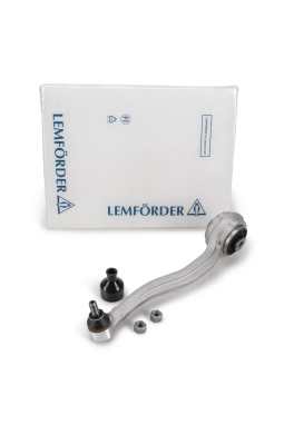 LEMFORDER 2963403 | Mercedes C Serisi W203 Kasa Sağ Alt Aliminyum Salıncak