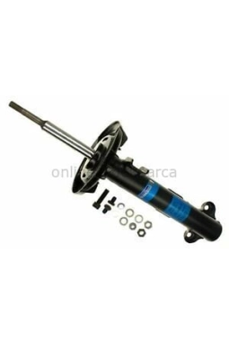 SACHS 317559 | Mercedes W203 Kompresör Ön Amortisör