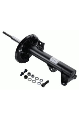 SACHS 317557 | Mercedes C Serisi W203 Kasa Ön Amortisör (Spor Şasiye Uygun)