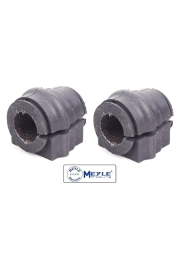 MEYLE 0140320206 | Mercedes W203 Kasa Ön Viraj Demir Lastiği (Set 2-Adet)