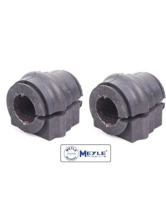 MEYLE 0140320206 | Mercedes W203 Kasa Ön Viraj Demir Lastiği (Set 2-Adet)