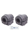 MEYLE 0140320206 | Mercedes W203 Kasa Ön Viraj Demir Lastiği (Set 2-Adet)