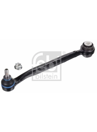 FEBI BILSTEIN 280403 | Salıncak Rotilli Arka Alt (Uzun Rot) W203 02-07 Cl203 02-08 S203 02-07 C209 02-09 A209 02-10