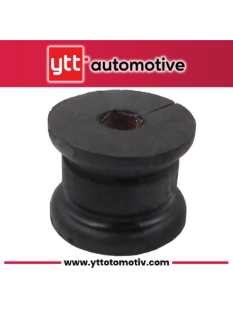 YTT Y44184 | Viraj Demir Lastiği Arka 01-C-Seri (W203) 13mm | 10 Adet
