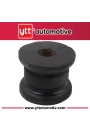 YTT Y44184 | Viraj Demir Lastiği Arka 01-C-Seri (W203) 13mm | 10 Adet