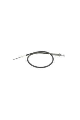 BOSCH 1987477846 | Fren Halatı Arka Sol (Park Frenı) W202 93-00 W203 00-07 Cl203 02-08 S203 02-07 C209 02-09