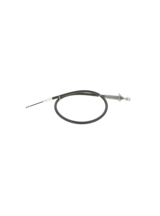 BOSCH 1987477846 | Fren Halatı Arka Sol (Park Frenı) W202 93-00 W203 00-07 Cl203 02-08 S203 02-07 C209 02-09