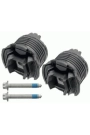 LEMFORDER 2542702 | Mercedes W203 Kasa Arka Travers Takozu