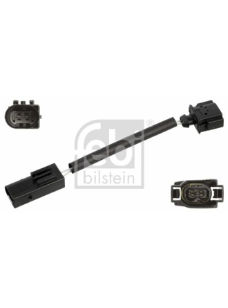 FEBI BILSTEIN 107574 | Eksantrik Mil Sensörü Kablosu Sprinter 906 216 316 516 08-W211 1.8 C209 S204 S203 W203