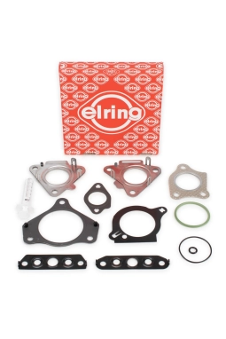 MAHLE 309.980 | Mercedes 642 V6 Motor Turbo Conta Ve Olring Seti