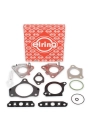 MAHLE 309.980 | Mercedes 642 V6 Motor Turbo Conta Ve Olring Seti