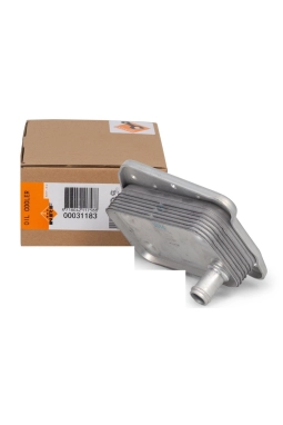 BEHR-MAHLE 8MO376726321 | Mercedes W203 Kasa C220 Cdi Motor Yağ Soğutucusu
