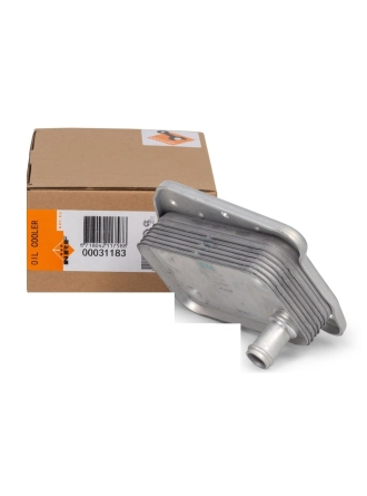 BEHR-MAHLE 8MO376726321 | Mercedes W203 Kasa C220 Cdi Motor Yağ Soğutucusu