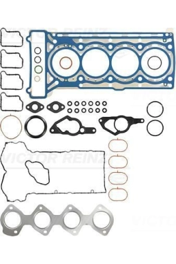 VİCTOR REİNZ 02-36015-05 | Mercedes W203 Kasa C180 Kompressor 271 Motor Üst Takım Conta Victor