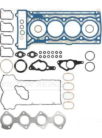 VİCTOR REİNZ 02-36015-05 | Mercedes W203 Kasa C180 Kompressor 271 Motor Üst Takım Conta Victor