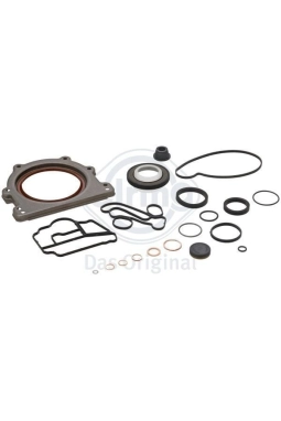 ELRING 482480 | Mercedes W203 Kasa C180 Kompressor 271 Motor Alt Takım Conta