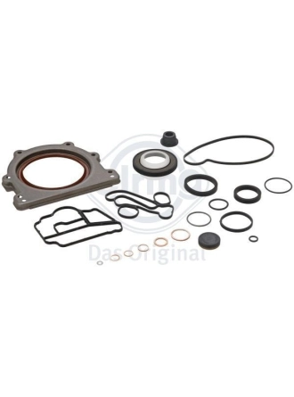 ELRING 482480 | Mercedes W203 Kasa C180 Kompressor 271 Motor Alt Takım Conta