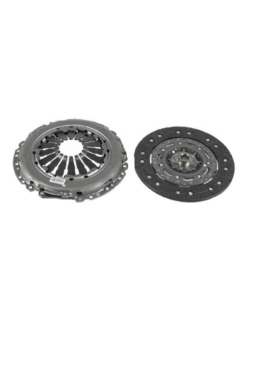 LUK 623307909 | Mercedes W203 Kasa C200 Kompressor Debriyaj Seti (623307909)