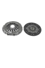 LUK 623307909 | Mercedes W203 Kasa C200 Kompressor Debriyaj Seti (623307909)